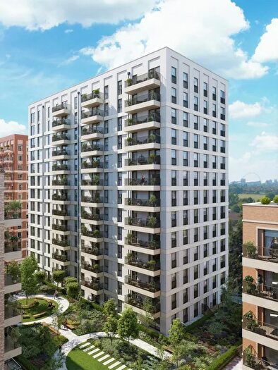 2 Bedroom Flat For Sale In The Hyde, London, NW9