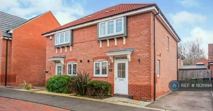 3 Bedroom Semi-Detached House To Rent In Windlass Drive, Leicester, LE18