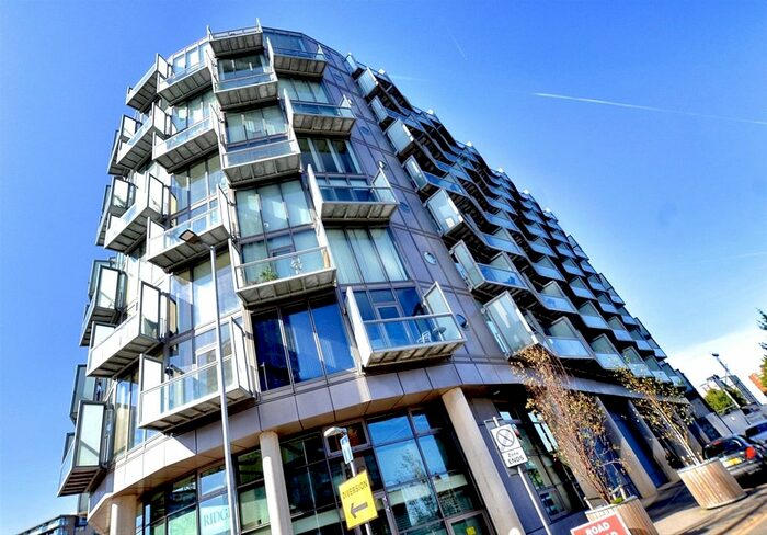 Studio To Rent In Abito, Greengate, Salford, M3