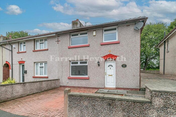 3 Bedroom House For Sale In Langdale Road, Lancaster, LA1