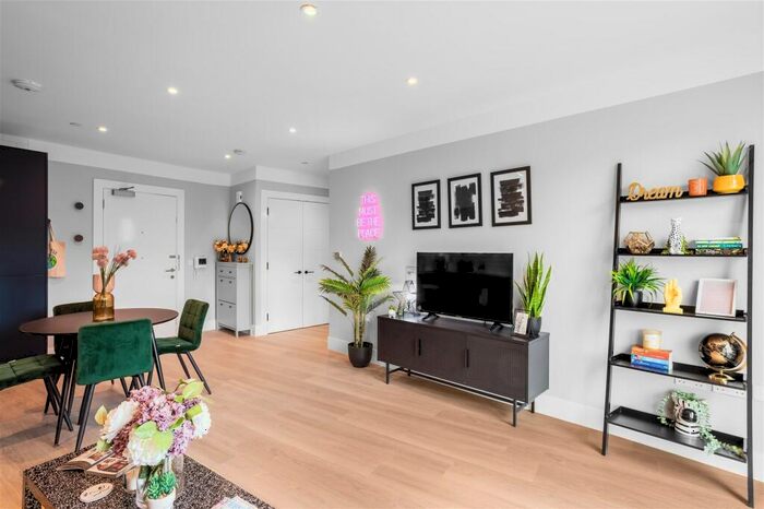 1 Bedroom Apartment For Sale In The Furlong, Home X (New Homes), Brighton, East Sussex, BN2