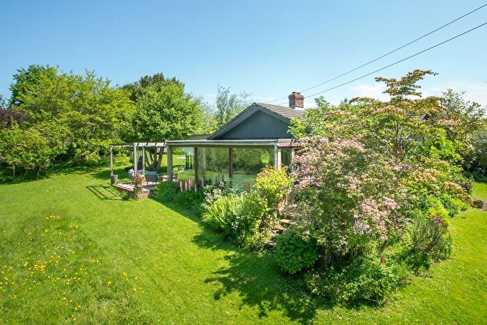 3 Bedroom Detached House For Sale In Rushlake Green, Heathfield, East Sussex, TN21