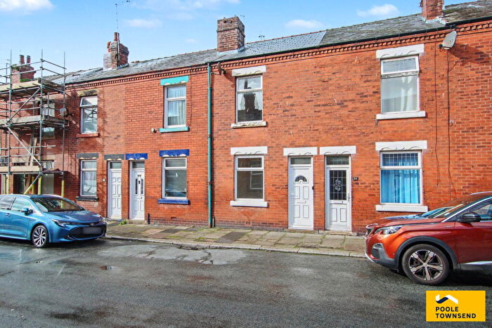 2 Bedroom Terraced House For Sale In Kent Street, Barrow-in-furness, LA13