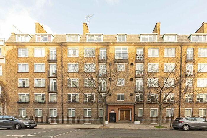 2 Bedroom Flat To Rent In Endsleigh Street, London, WC1H