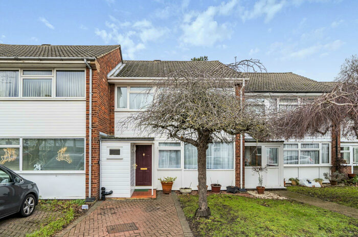 3 Bedroom Terraced House To Rent In Heathlee Road, Blackheath, London, SE3