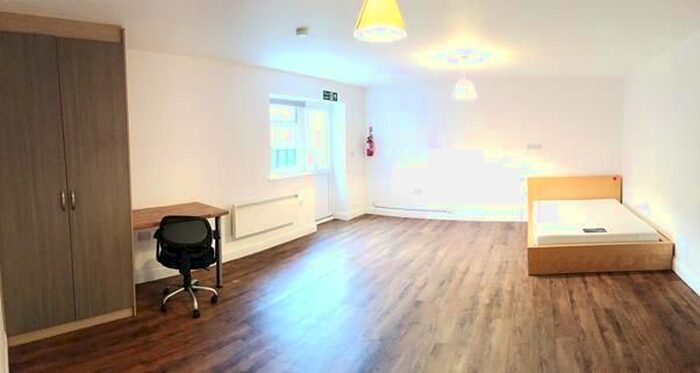 1 Bedroom Flat To Rent In Market Street, Loughborough, LE11