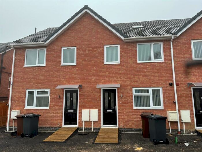 3 Bedroom House To Rent In Welby Lane, Melton Mowbray, LE13