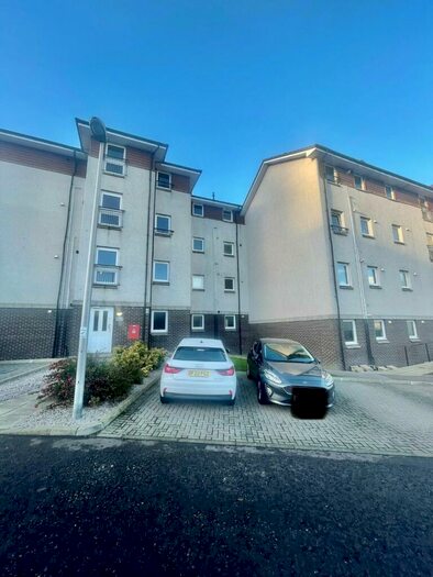 2 Bedroom Flat To Rent In Goodhope Park, Bucksburn, Aberdeen, AB21