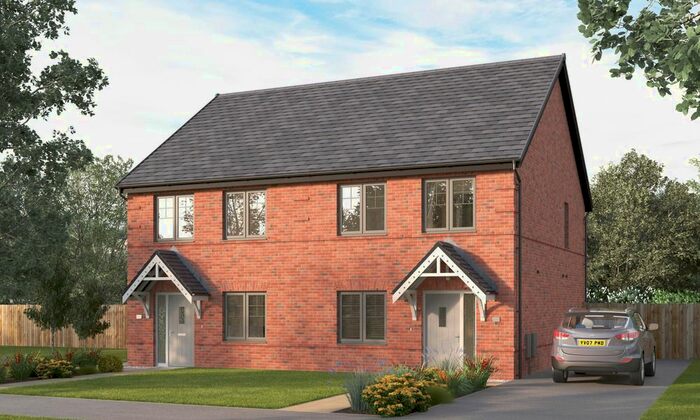 3 Bedroom Property For Sale In Wallef Road, Brailsford, Ashbourne DE6