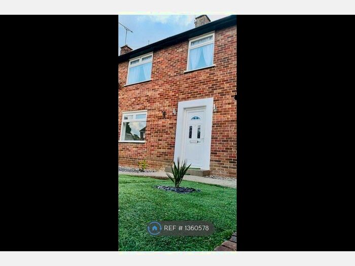 1 Bedroom Maisonette To Rent In Northbourne Road, Gillingham, ME8