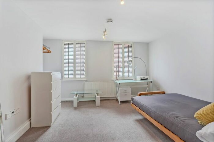Studio To Rent In Carlisle Street, London, W1D