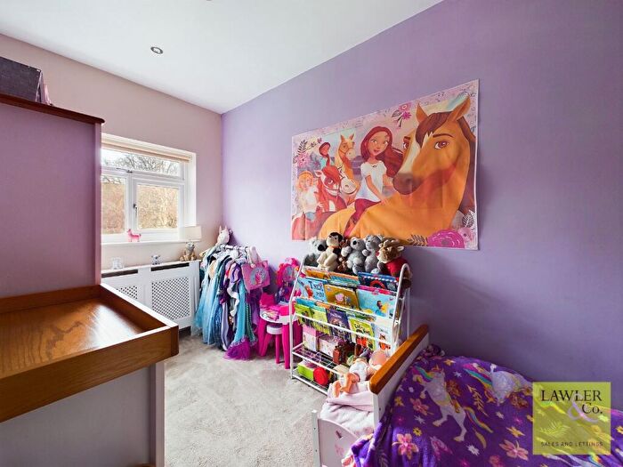 2 Bedroom Terraced House For Sale In Alpine Road, Stockport, Cheshire, SK1
