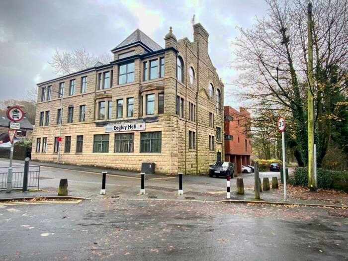 2 Bedroom Property To Rent In Ground Floor Apartment, Spencers Wood, Bromley Cross, Bolton, BL7