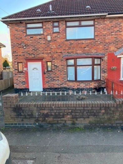 3 Bedroom Property To Rent In Carr Lane, West Derby, Liverpool, L11