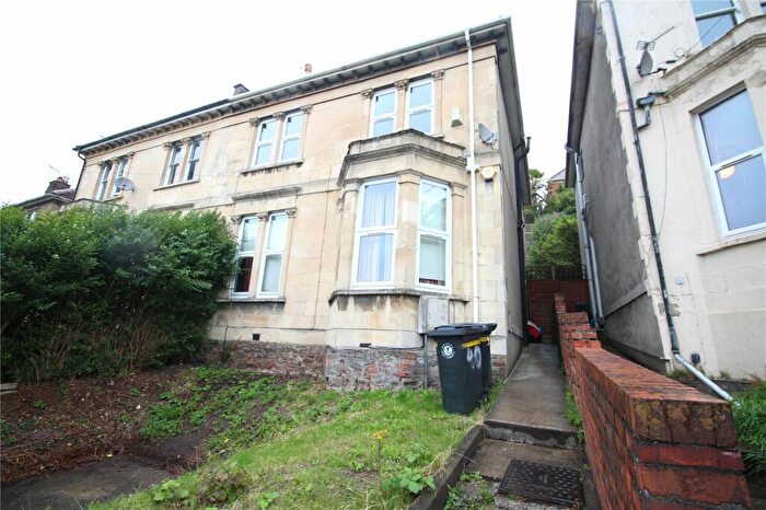 6 Bedroom House To Rent In Cromwell Road, St. Andrews, Bristol, Somerset, BS6