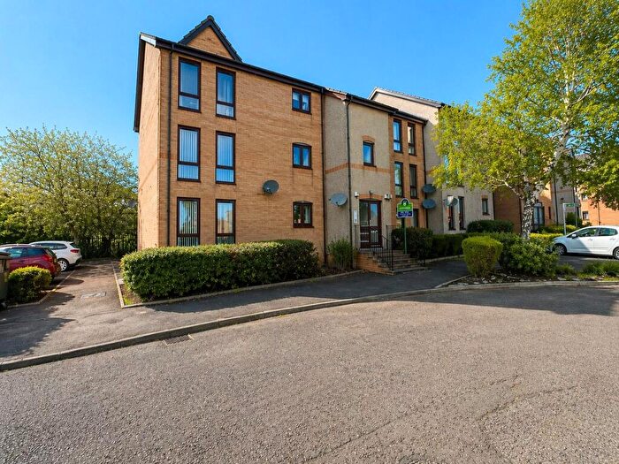 1 Bedroom Flat For Sale In Echline Rigg, South Queensferry, Midlothian, EH30