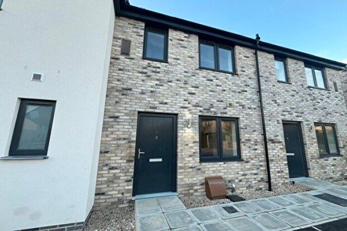 2 Bedroom Property To Rent In Lismore Drive, Weymouth, DT3