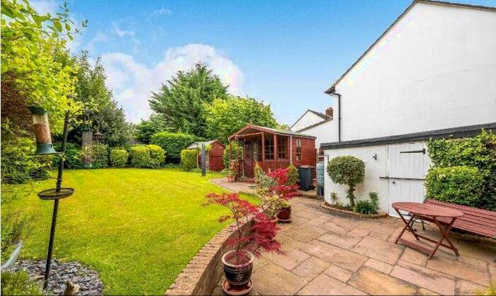 4 Bedroom Detached House To Rent In Goddington Chase, Orpington, BR6