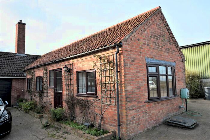 1 Bedroom Link Detached House To Rent In Thurlby Lane, Widmerpool, Nottingham NG12