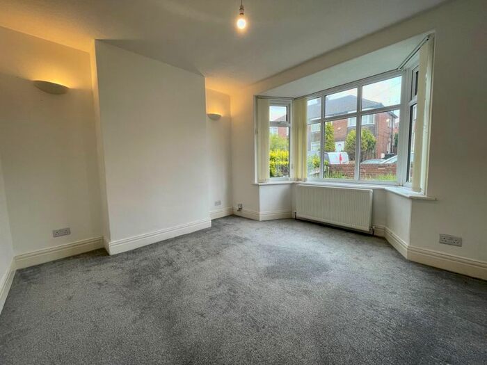 2 Bedroom Flat To Rent In Angerton Gardens, Fenham, Newcastle Upon Tyne, NE5