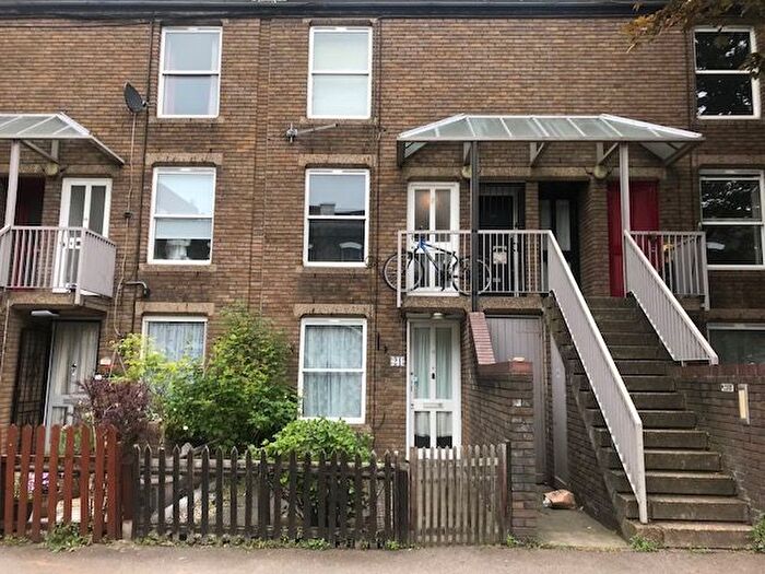 1 Bedroom Flat To Rent In Fonthill Road, London, N4