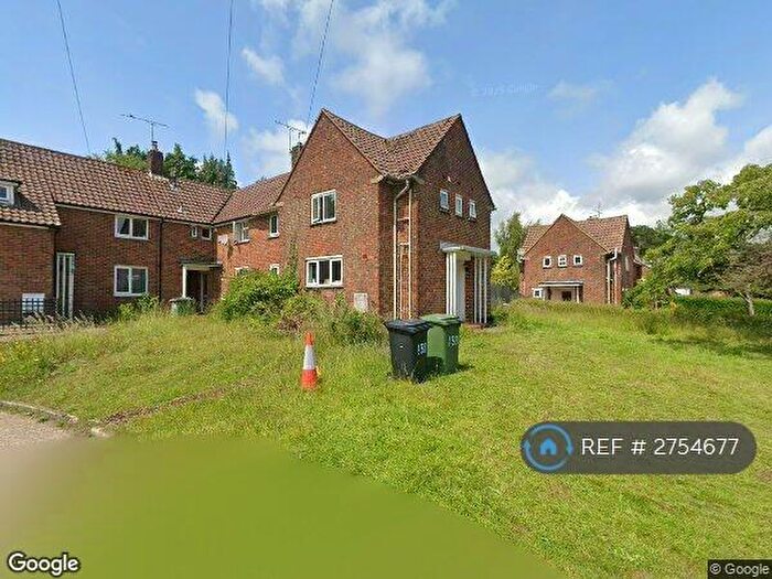 5 Bedroom Semi Detached House To Rent In Greenhill Road, Winchester, SO22