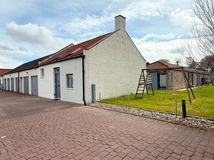 2 Bedroom Semi-Detached House To Rent In Almondhill Steading, Kirkliston, Edinburgh, EH29
