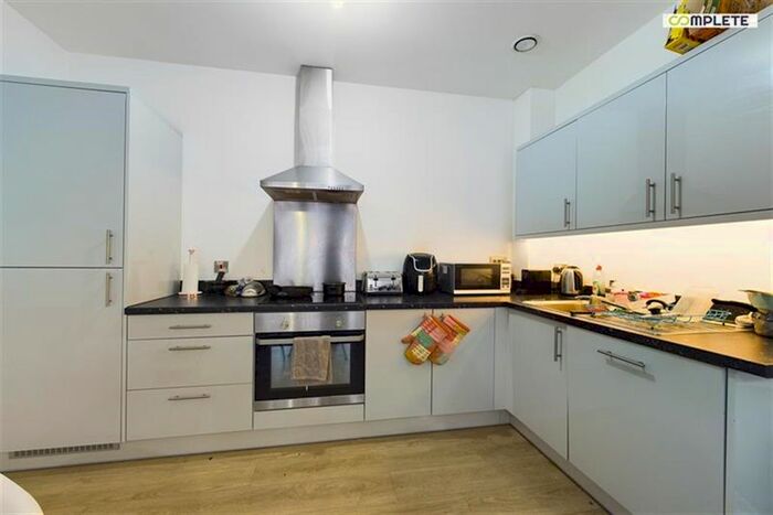 2 Bedroom Flat To Rent In Loom Building, Harrison Street, M4