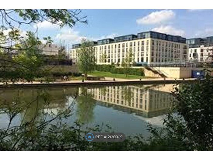 1 Bedroom Flat To Rent In Percy Terrace, Bath, BA2
