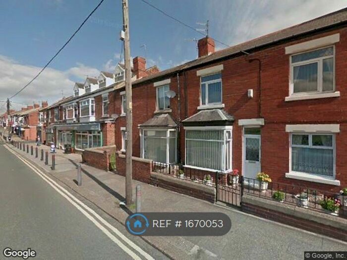 2 Bedroom Terraced House To Rent In Station Road, Seaham, SR7