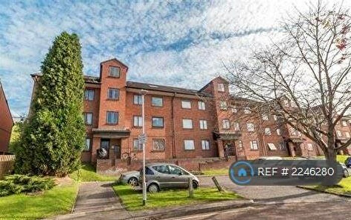 1 Bedroom Flat To Rent In Tippett Rise, Reading, RG2