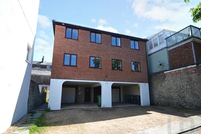 1 Bedroom Flat To Rent In Ryde, Isle Of Wight, PO33