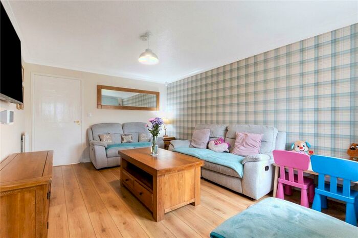 4 Bedroom Detached House For Sale In Redpath Drive, Cambuslang, Glasgow, South Lanarkshire, G72