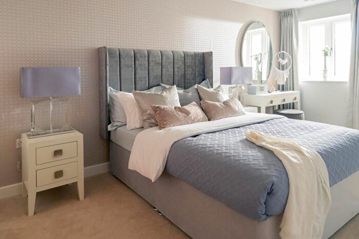 1 Bedroom Retirement Property To Rent In London Rd, Dorchester, Dorset, DT1