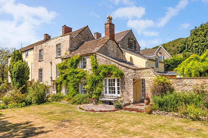 6 Bedroom Character Property For Sale In The Street, Uley, Dursley, GL11