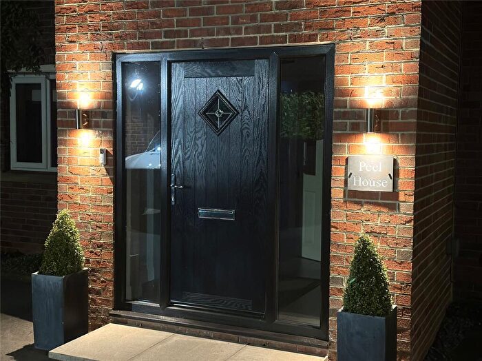 4 Bedroom Detached House For Sale In Sacriston Lane, Witton Gilbert, Durham, DH7