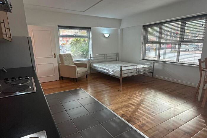 1 Bedroom House To Rent In Westgrove Court, West Grove, Cardiff, CF24