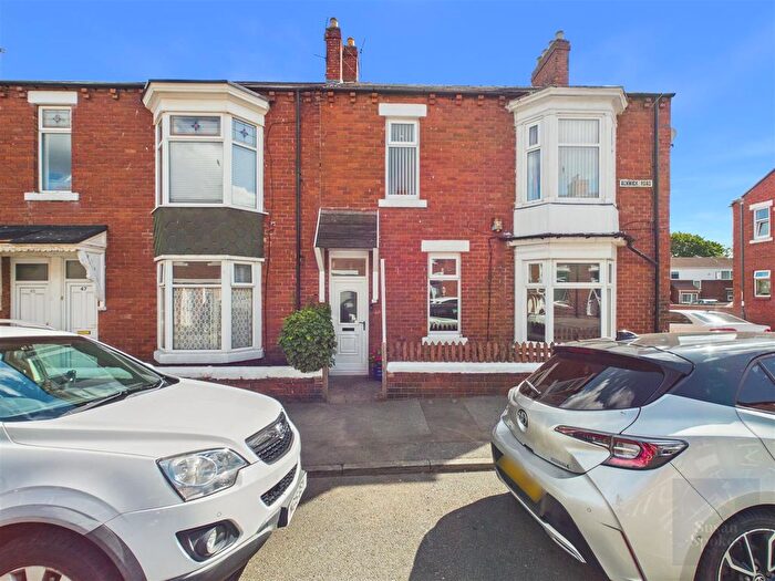 3 Bedroom Flat For Sale In Alnwick Road, South Shields, NE34
