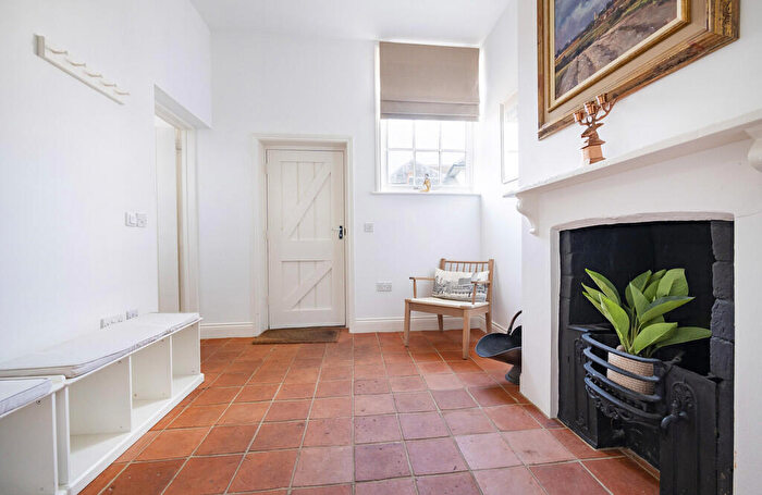 2 Bedroom Detached House To Rent In Hartest, Bury St Edmunds, Suffolk, IP29