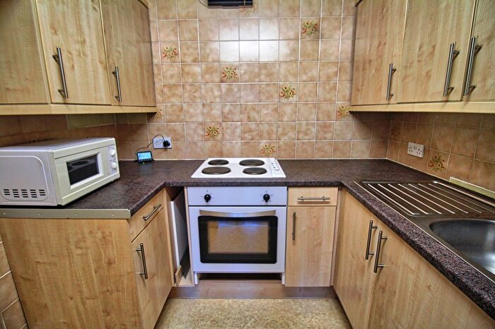 1 Bedroom Detached House For Sale In St. Georges Lane North, Worcester, WR1