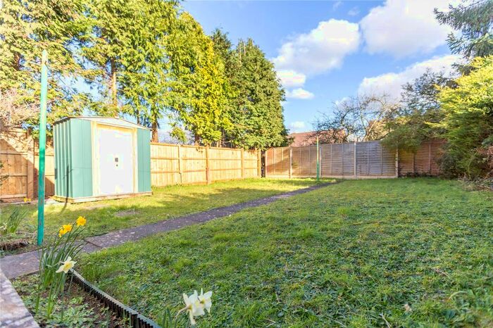 3 Bedroom Semi-Detached House To Rent In Dodisham Walk, Fishponds, Bristol, BS16