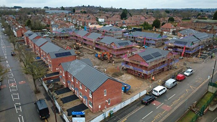 4 Bedroom Detached House For Sale In Denby Bank, Ripley, Derbyshire, DE5