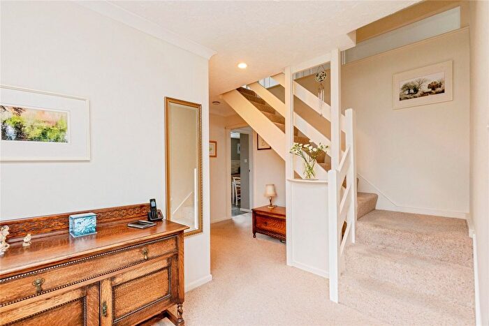 4 Bedroom Detached House For Sale In Clapton Lane, Clapton In Gordano, Bristol, Somerset, BS20