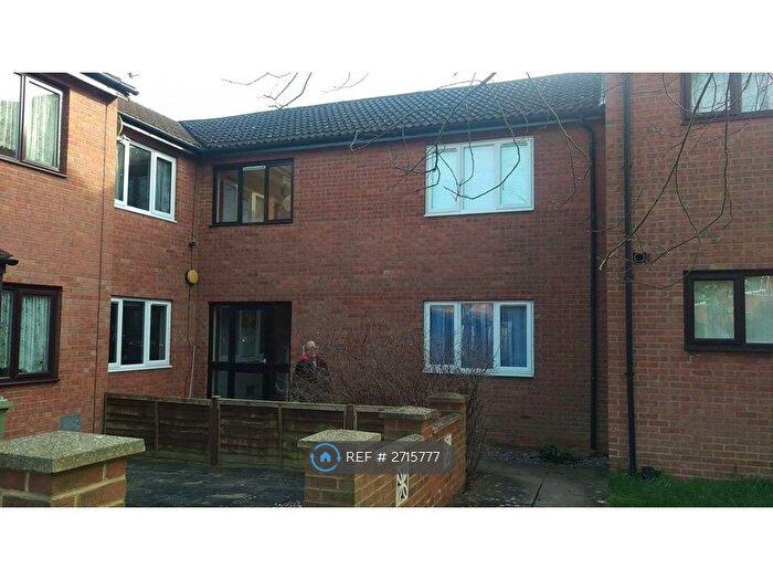 Studio To Rent In Denmead, Two Mile Ash, Milton Keynes, MK8