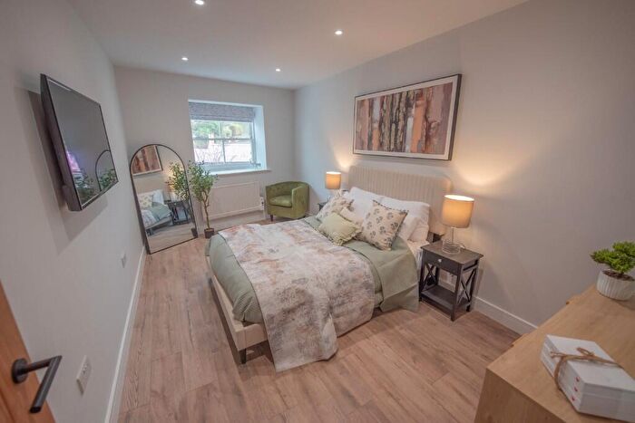 2 Bedroom Apartment For Sale In Plot Baildon Mills, Baildon, BD17