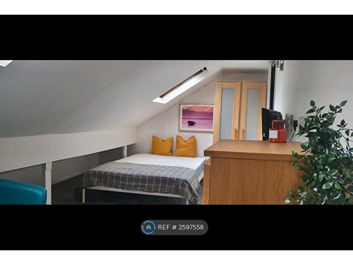 Studio To Rent In Sutton Coldfield, Sutton Coldfiled, B73