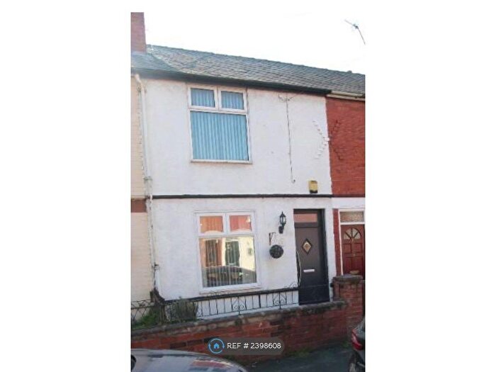 3 Bedroom Terraced House To Rent In Nelson Road, Ellesmere Port, CH65