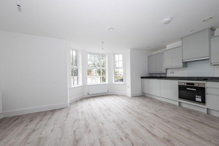 1 Bedroom Flat To Rent In Prudence Place, Luton, Bedfordshire, LU2