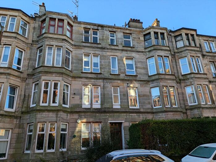 1 Bedroom Flat To Rent In Skirving Street, Glasgow, G41