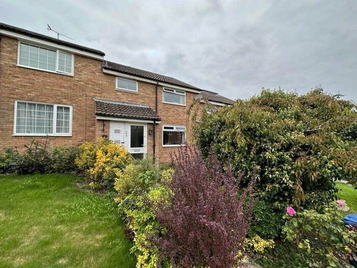 3 Bedroom Property To Rent In Jocelyns, Harlow, CM17
